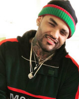 Hire Joyner Lucas - booking Joyner Lucas information.