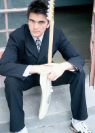 Hire Juanes - Booking Juanes information. 