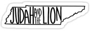   Judah & The Lion - booking information  