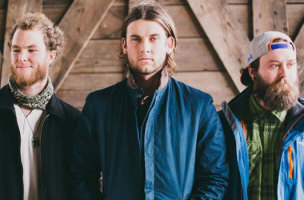  Hire Judah & The Lion - book Judah & The Lion for an event! 