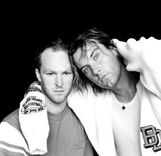   Hire Judah & The Lion - booking information  