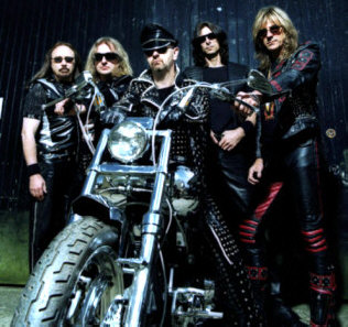  Hire Judas Priest - booking Judas Priest information 