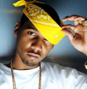   Juelz Santana -- To view this artist's HOME page, click HERE! 