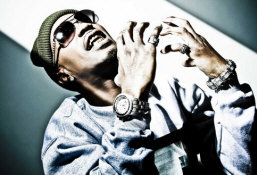 Hire Juicy J - booking Juicy J information. 