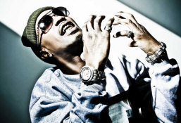  Hire Juicy J - booking Juicy J information 