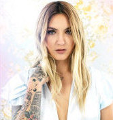   Julia Michaels - booking information  