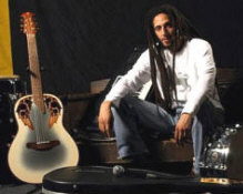  Hire Julian Marley - booking Julian Marley information. 