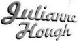   Julianne Hough - booking information  