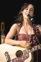   Julieta Venegas - booking information  