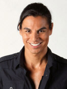   Julio Iglesias, Jr. -- To view this artist's HOME page, click HERE!  