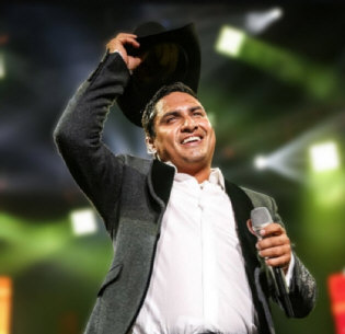   Hire Julion Alvarez - book Julion Alvarez for an event!  