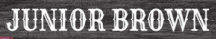   Hire Junior Brown - booking Junior Brown information.  