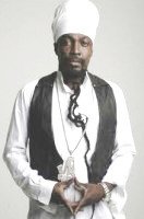   Junior Reid - booking information  