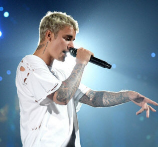 How to Hire Justin Bieber - booking information