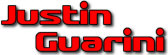   Justin Guarini - booking information  