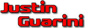 Justin Guarini - booking information