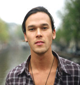   Justin Nozuka - booking information  