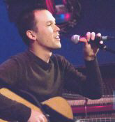   Justin Nozuka - booking information  