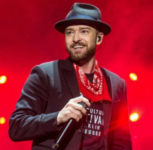 Hire Justin Timberlake - book Justin Timberlake for an event!