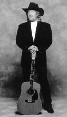 Hire John Anderson - booking John Anderson information. 
