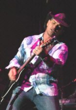  Keith Anderson - booking information 