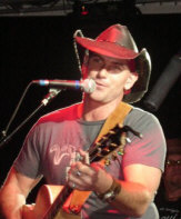  Keith Anderson - booking information 