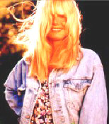   Kim Carnes - booking information  