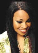   Karen Clark-Sheard - booking information  