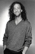 Book Kenny G - booking Kenny G information.