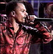 Book Kirk Franklin - booking information