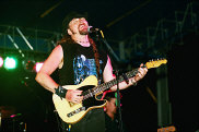 Hire the Kentucky Headhunters - booking the Kentucky Headhunters information.