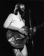 Book Kenny Loggins - booking information