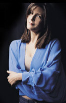 Book Kathy Mattea - booking information