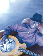   Keb' Mo', Blues Artist - booking information  