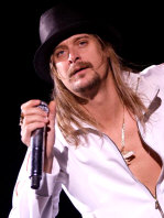  Hire Kid Rock - Book Kid Rock for an event! 