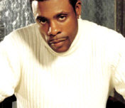  Book Keith Sweat - booking information 