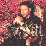  Book Keith Sweat - booking information 