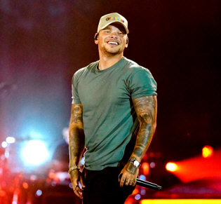 How to hire Kane Brown - book Kane Brown for an event!
