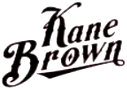  Kane Brown - booking information  