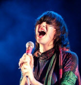  Hire Karen O - book Karen O for an event! 