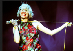Book Karen O!