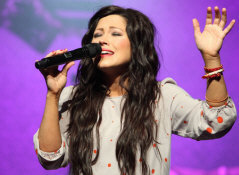  Hire Kari Jobe - booking Kari Jobe information. 