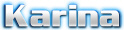   Karina - booking information  
