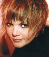   Karrin Allyson - booking information  