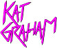   Kat Graham - booking information  