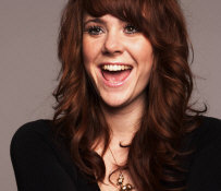   Kate Nash - booking information  