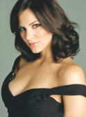 Hire Katharine McPhee - booking Katharine McPhee information.