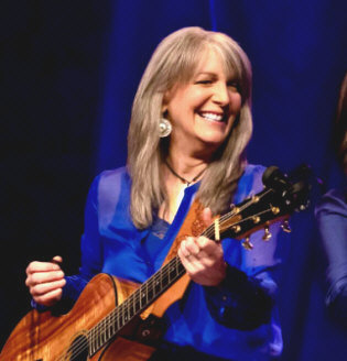Hire Kathy Mattea - Book Kathy Mattea for an event!