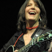 Book Kathy Mattea - booking information
