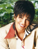   Kathy Troccoli - booking information  
